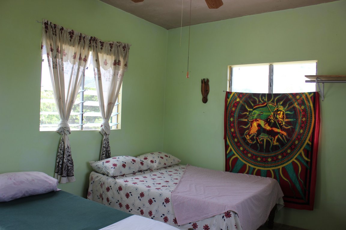vikings rasta retreats offers budget accommodation in rural jamaica right by the beach our rooms are beautiful and breezy and come with a private - Bathroom Designs Jamaica vikings rasta retreats offers budget accommodation in rural jamaica right by the beach our rooms are beautiful and breezy and come with a private - Bathroom Designs Jamaica